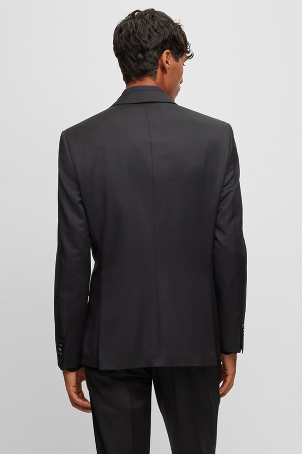 ΣΑΚΑΚΙ (ΚΟΣΤΟΥΜΙΟΥ) BOSS - 001 ΜΑΥΡΟ